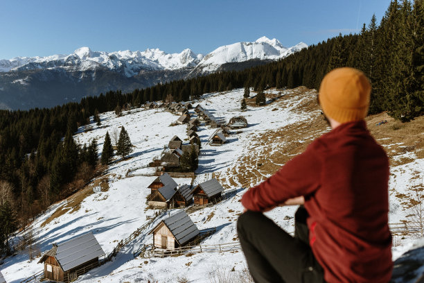 bohinj