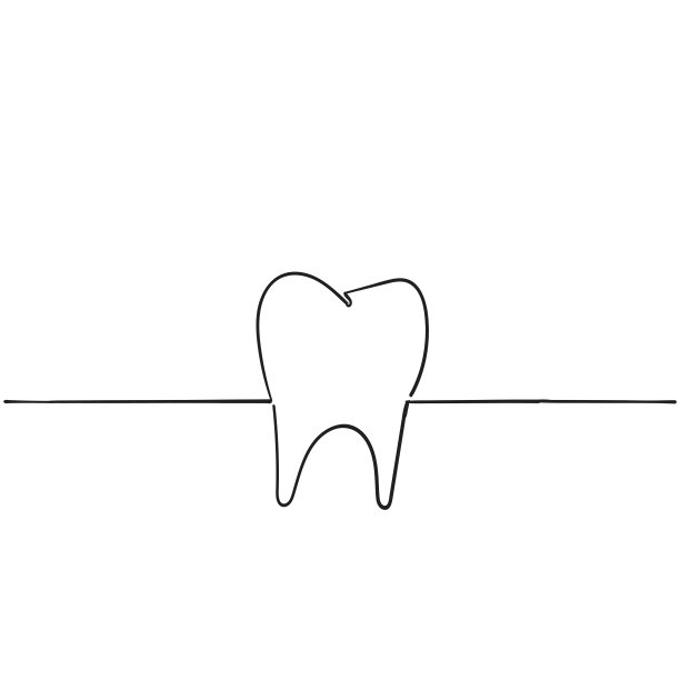 口腔牙科logo