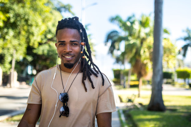 dreadlock