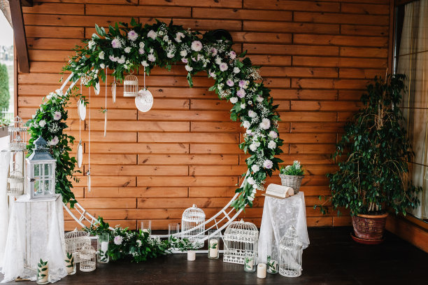 garland