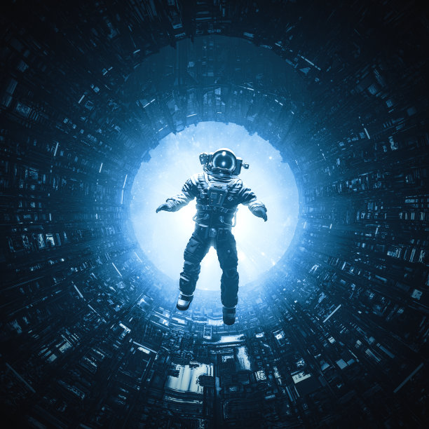cosmic