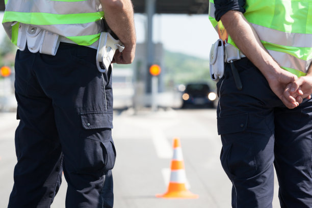 道路交通安全法