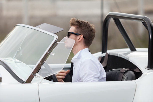 smoking