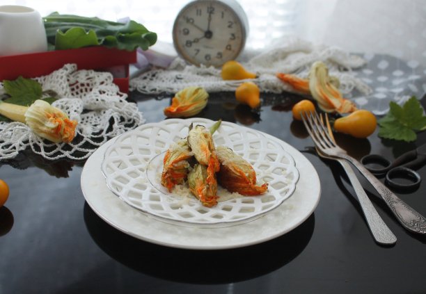 garnish