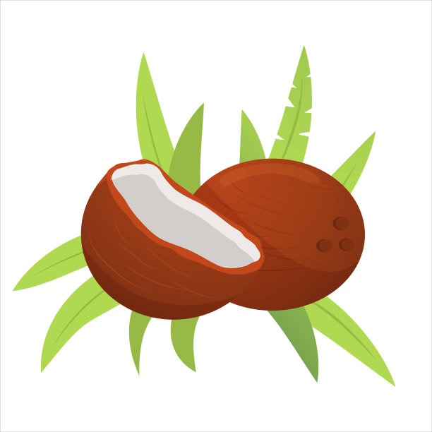 蔬果logo