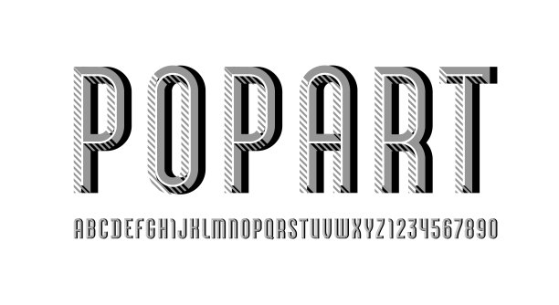 logo设计,f字母