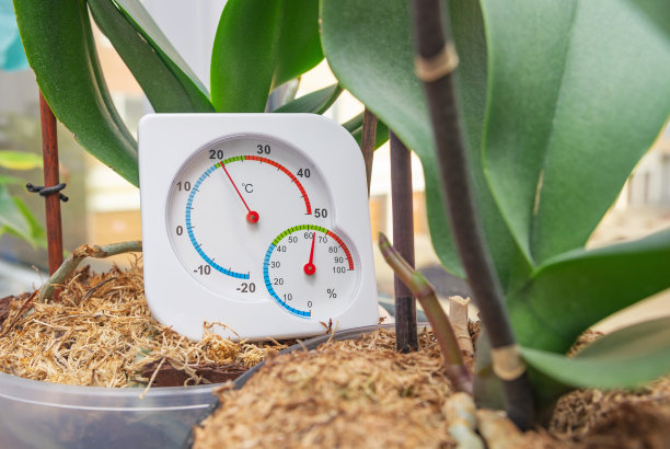 temperature