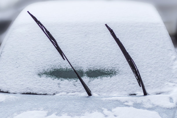 snowfall