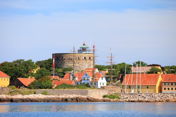 bornholm