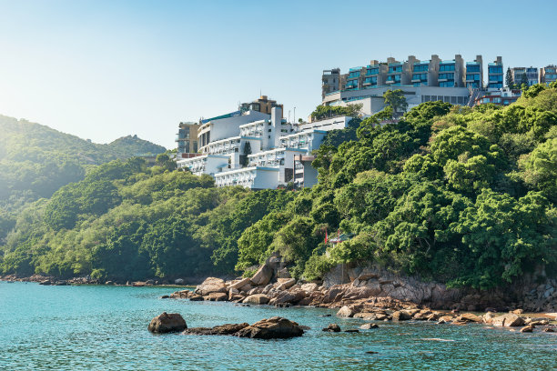 香港旅店