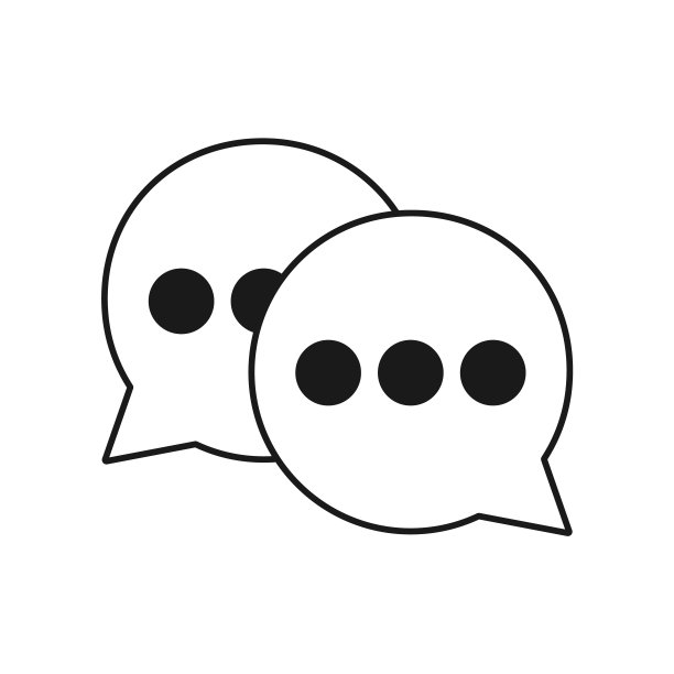 通讯信息网络logo