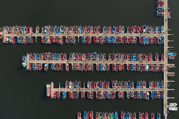 docking