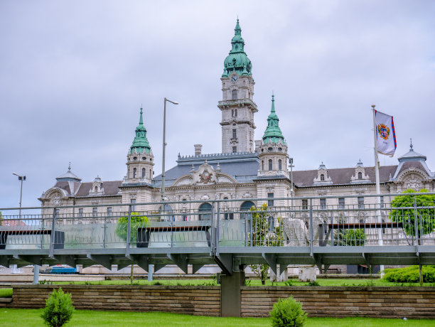 mayor