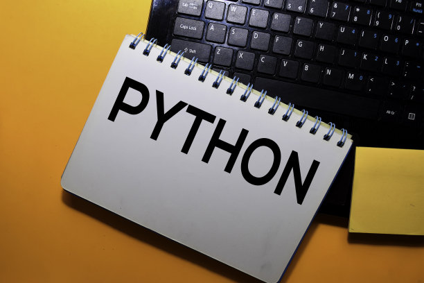 python