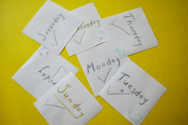 week