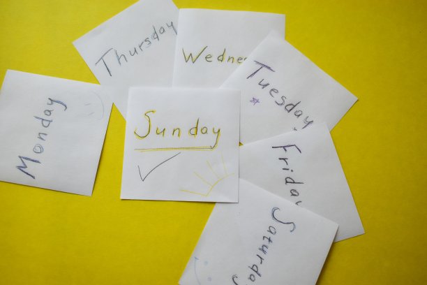 week