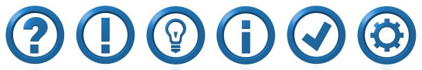 感叹号logo