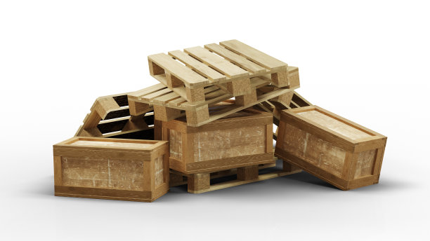 pallet
