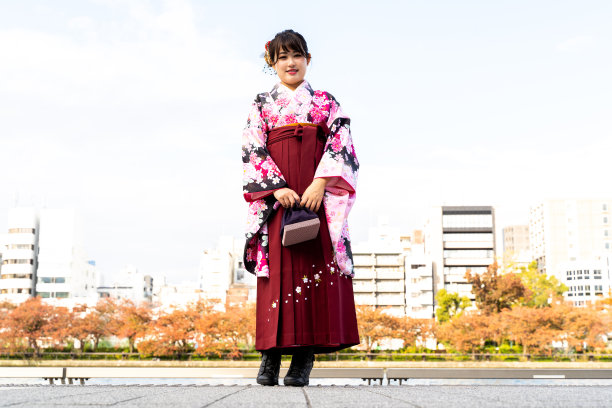 furisode