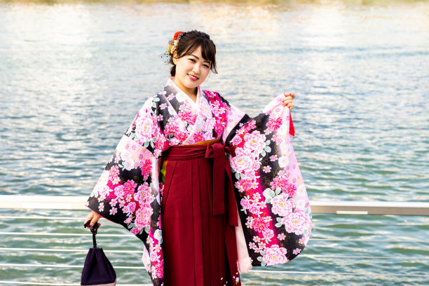 furisode