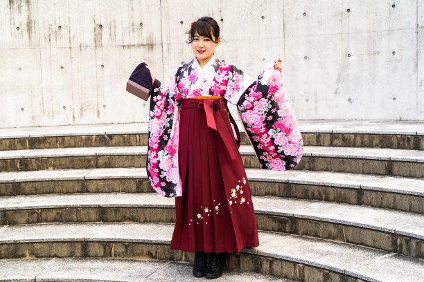 furisode