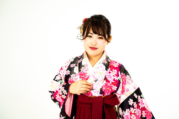 furisode