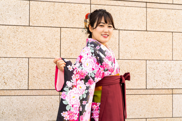 furisode