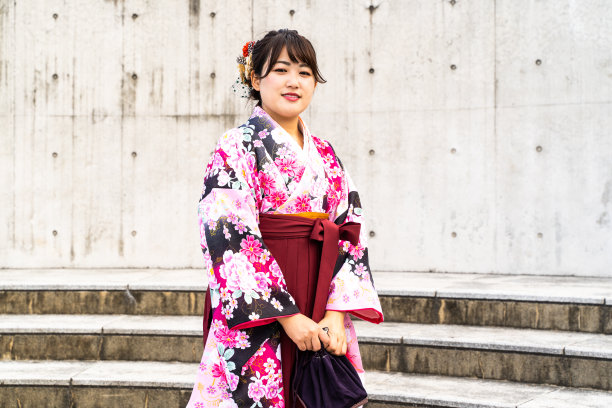 furisode