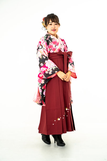 furisode
