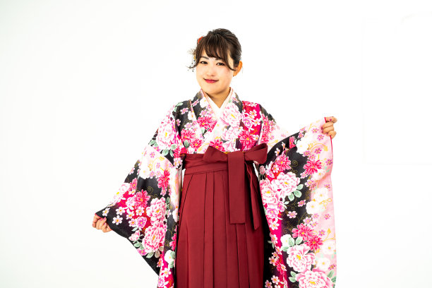 furisode