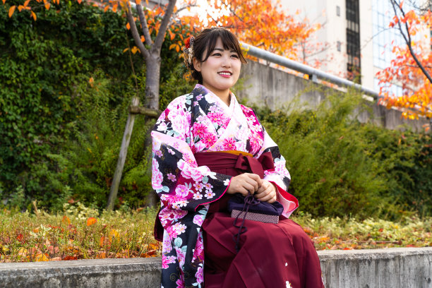 furisode