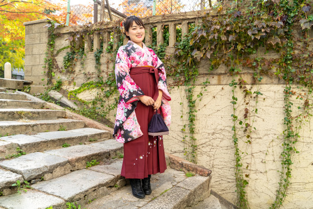 furisode