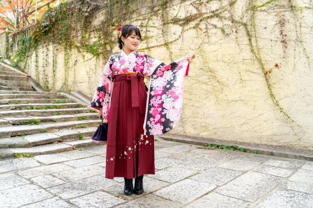 furisode