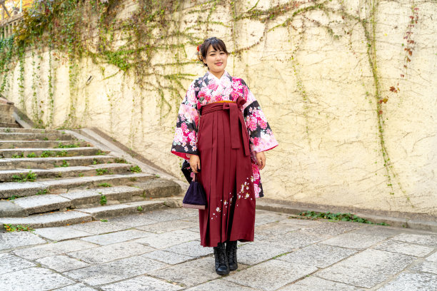 furisode
