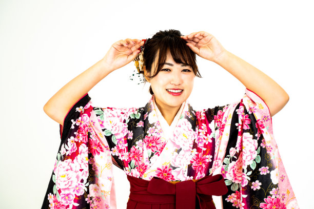 furisode