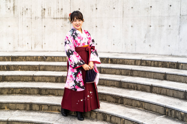 furisode