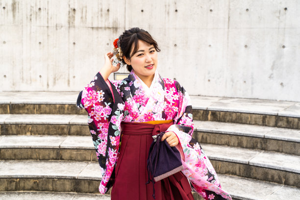 furisode