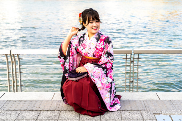 furisode