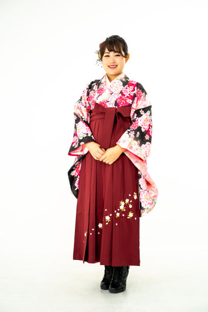 furisode
