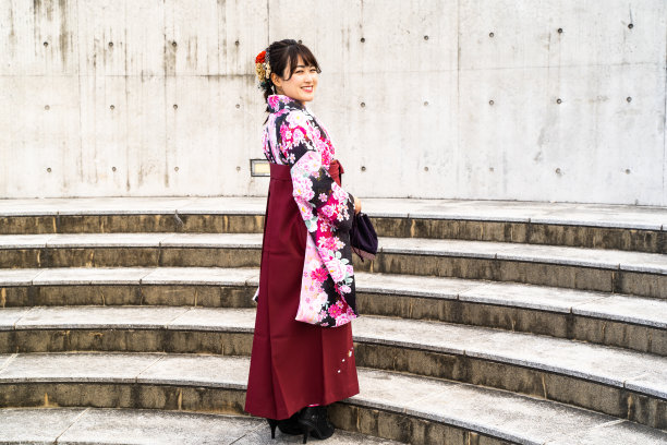 furisode