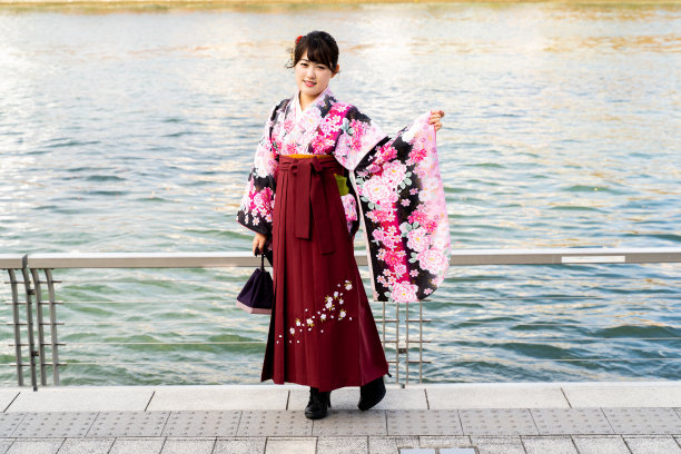 furisode