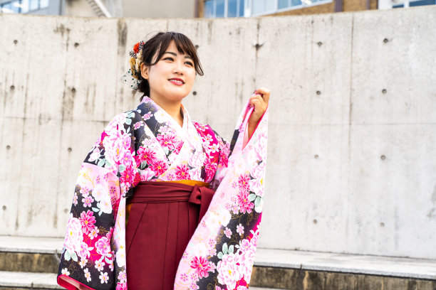 furisode