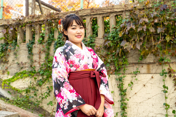 furisode