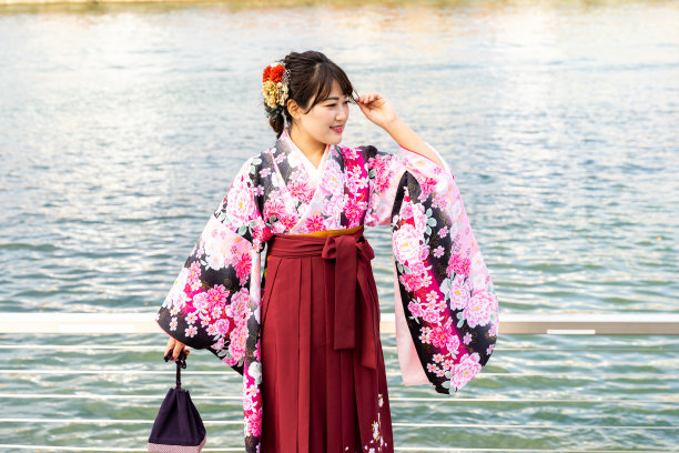 furisode