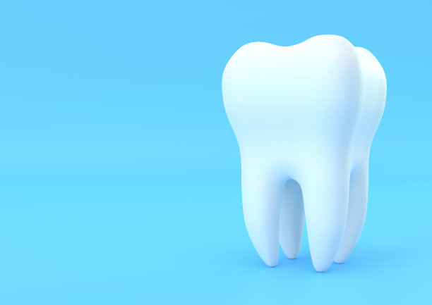 保护牙齿假牙