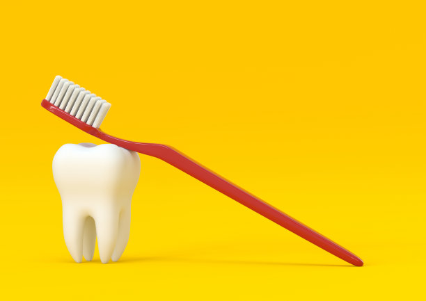 保护牙齿假牙