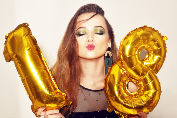 nineteen