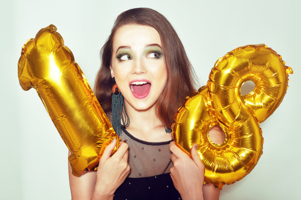 nineteen
