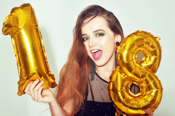 nineteen