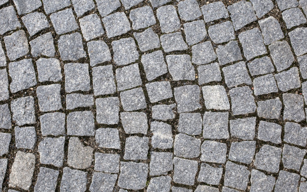 石头路石板路砖石